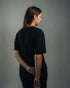 TreeShirt Evolve Black